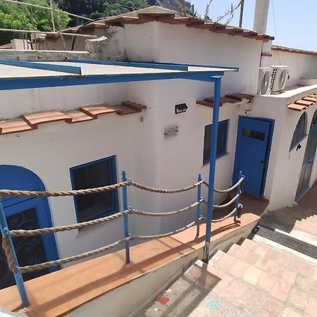 Appartamento Mide Capri House Esterno foto