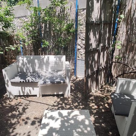 Appartamento Mide Capri House Esterno foto