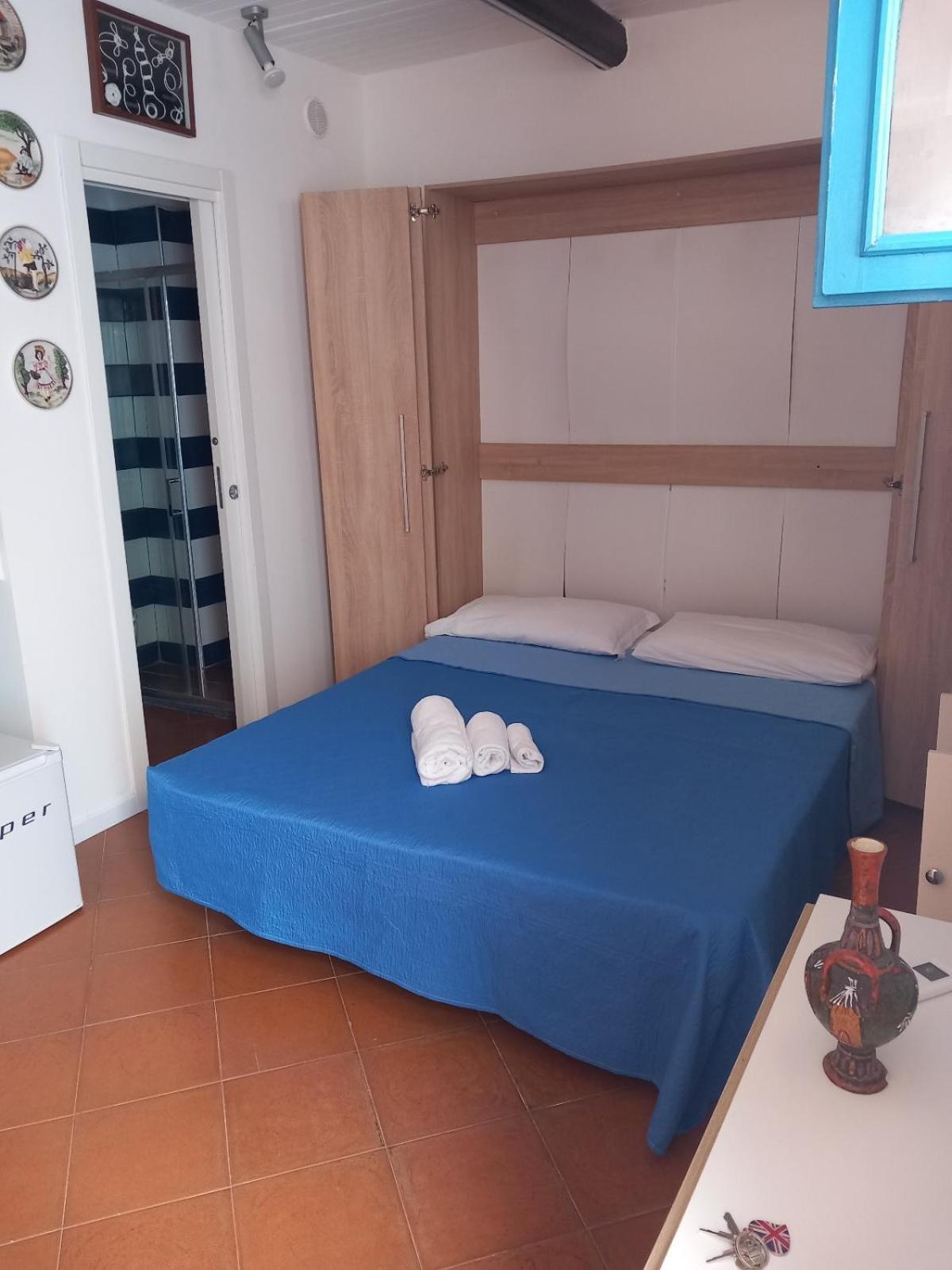 Appartamento Mide Capri House Esterno foto