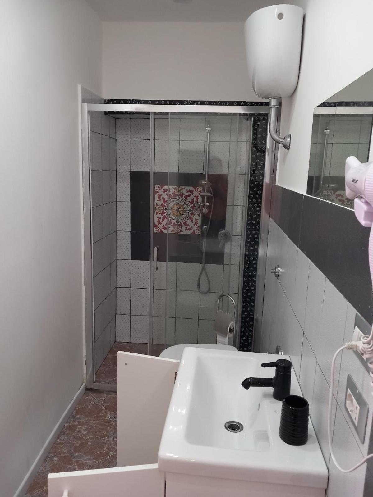Appartamento Mide Capri House Esterno foto