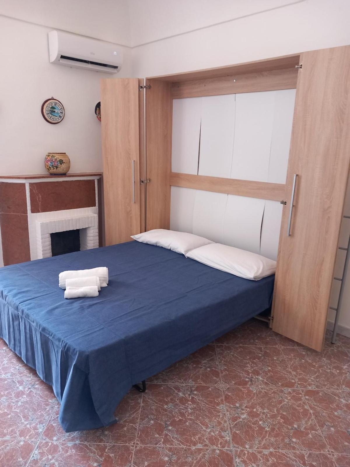 Appartamento Mide Capri House Esterno foto